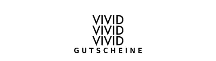 bevivid Gutschein Logo Oben