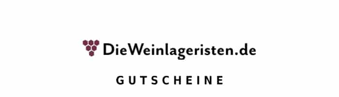 dieweinlageristen.de Gutschein Logo Oben