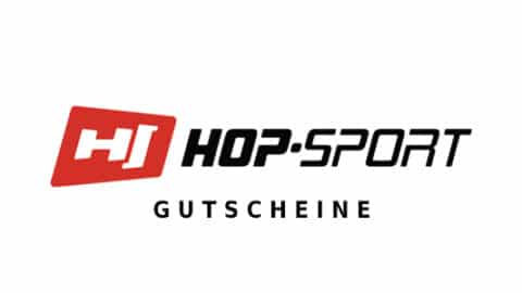 hop-sport Gutschein Logo Seite