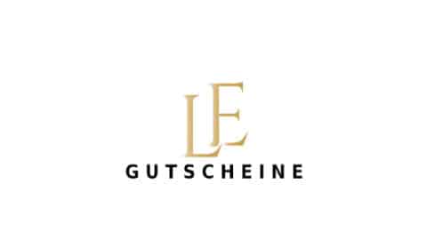 lumiere-elegance Gutschein Logo Seite