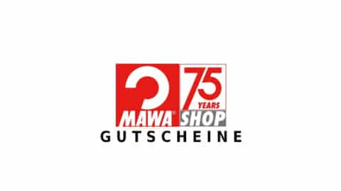 mawa Gutschein Logo Seite