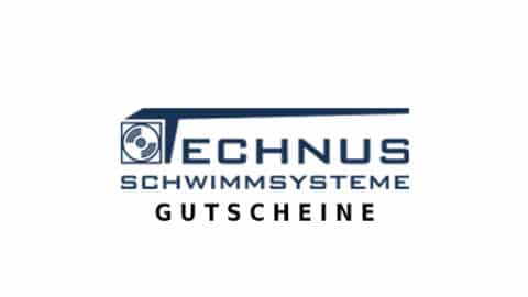 technus Gutschein Logo Seite