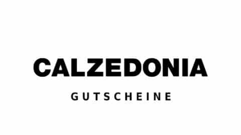 calzedonia Gutschein Logo Seite