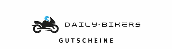 daily-bikers Gutschein Logo Oben