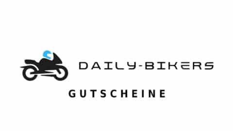 daily-bikers Gutschein Logo Seite