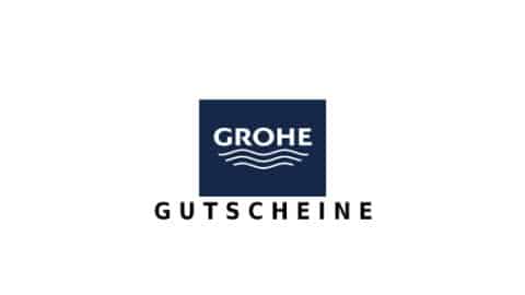 grohe Gutschein Logo Seite