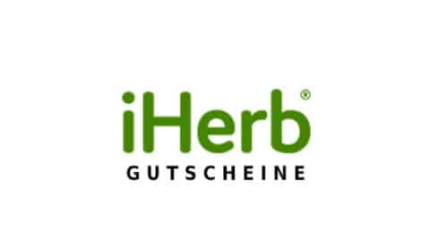 iherb logo Seite