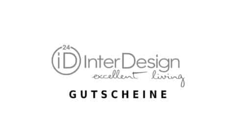 interdesign24 Gutschein Logo Seite