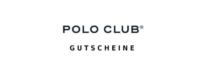 poloclub Gutschein Logo Oben