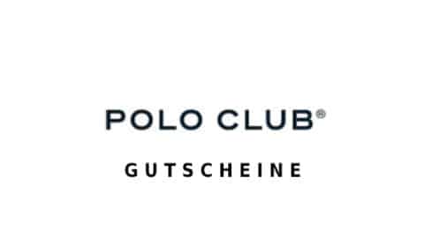 poloclub Gutschein Logo Seite