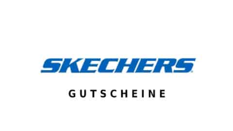 skechers Gutschein Logo Seite