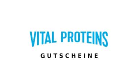 vitalproteins Gutschein Logo Seite