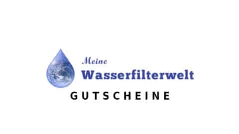 wasserfilter.world Gutschein Logo Seite