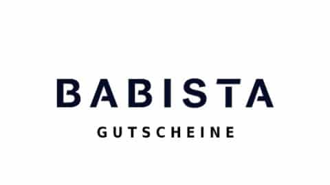 babista Gutschein Logo Seite