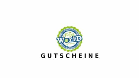 flavor-world Gutschein Logo Seite