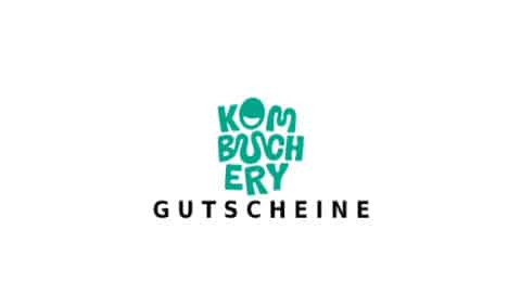 kombuchery Gutscheine