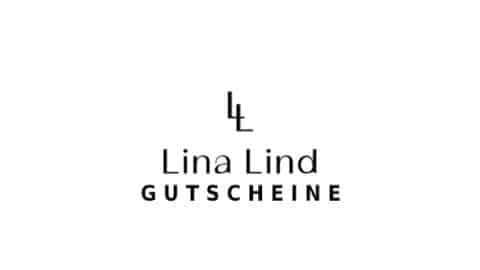 linalind Gutschein Logo Seite