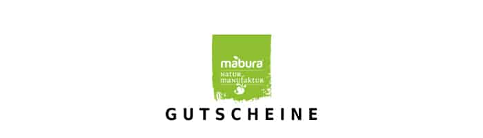 mabura Gutscheine