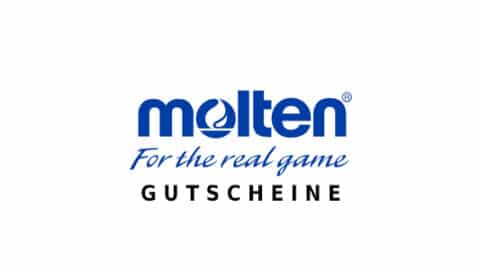 molten Gutschein Logo Seite