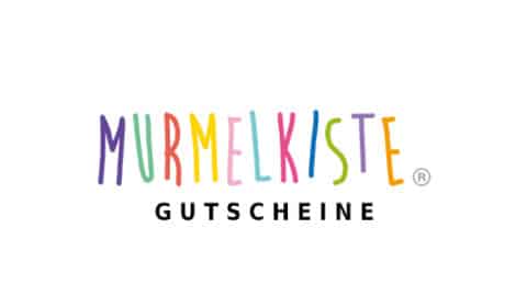 murmelkiste Gutschein Logo Seite