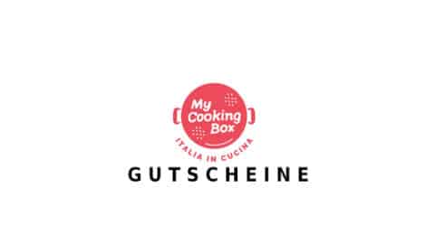 mycookingbox Gutscheine