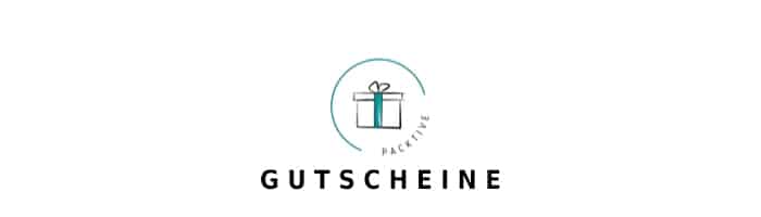 packtive Gutschein Logo Oben