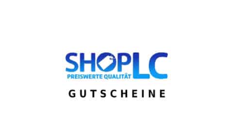 shoplc Gutschein Logo Seite