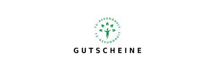 tz-gesundheit Gutschein Logo Oben