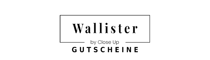 wallister Gutschein Logo Oben