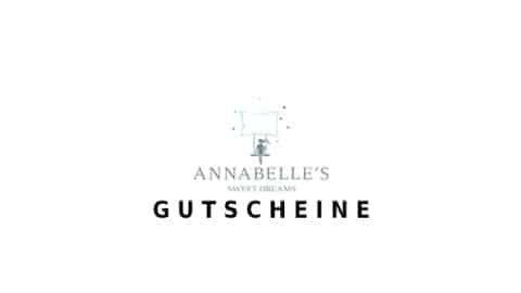 annabellesdream Gutschein Logo Seite