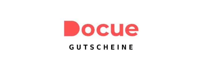 docue Gutschein Logo Oben