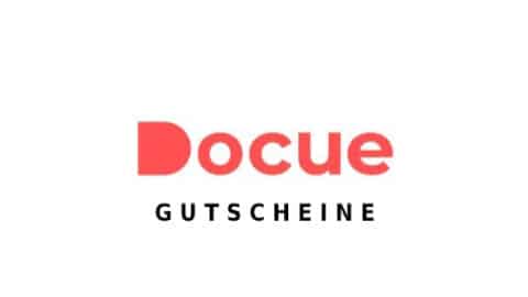 docue Gutschein Logo Seite