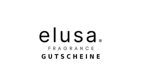 elusa Gutschein Logo Seite