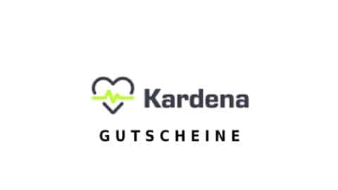 kardena Gutschein Logo Seite