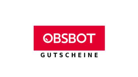 obsbot Gutschein Logo Seite