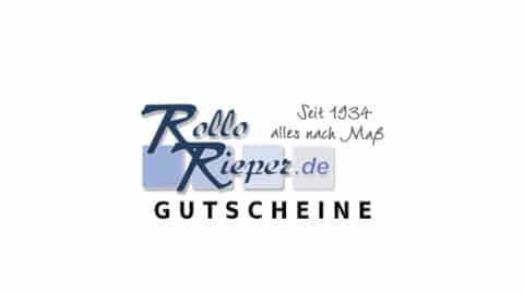 rollorieper Gutschein Logo Seite