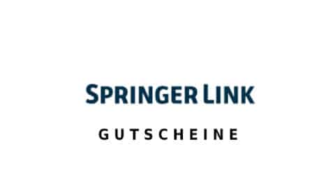 springer Gutschein Logo Seite