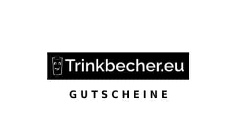 trinkbecher.eu Gutschein Logo Seite