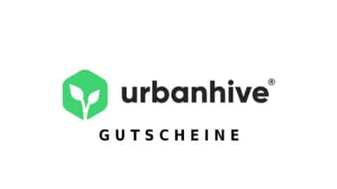 urbanhive Gutschein Logo Seite