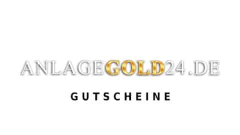 anlagegold24.de Gutschein Logo Seite