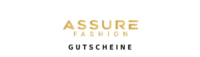 assure Gutschein Logo Oben