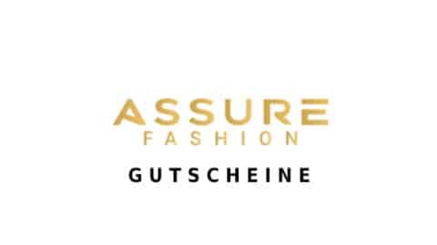 assure Gutschein Logo Seite