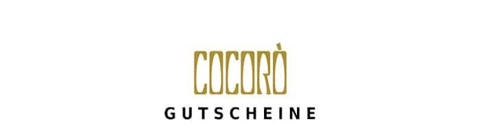 cocoro Gutschein Logo Oben