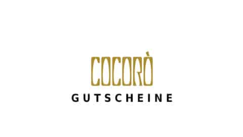 cocoro Gutschein Logo Seite