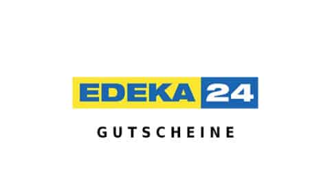 edeka24 Gutschein Logo Seite