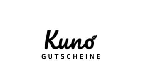 kuno Gutschein Logo Seite