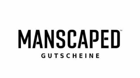 manscaped Gutschein Logo Seite