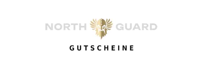 north-guard Gutschein Logo Oben