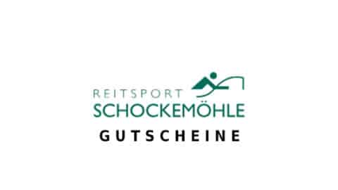 schockemoehle Gutschein Logo Seite