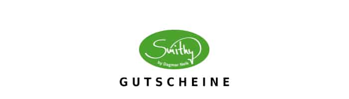 smithy Gutschein Logo Oben